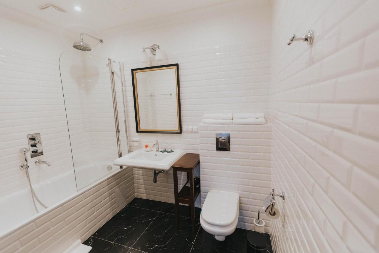 Hg Hotel Toszek ภายนอก รูปภาพ